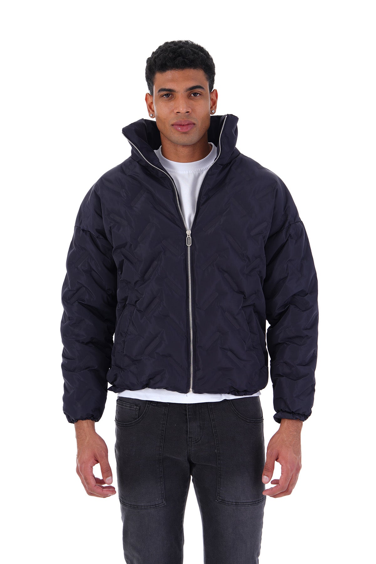 PUFFER JACKET LL945