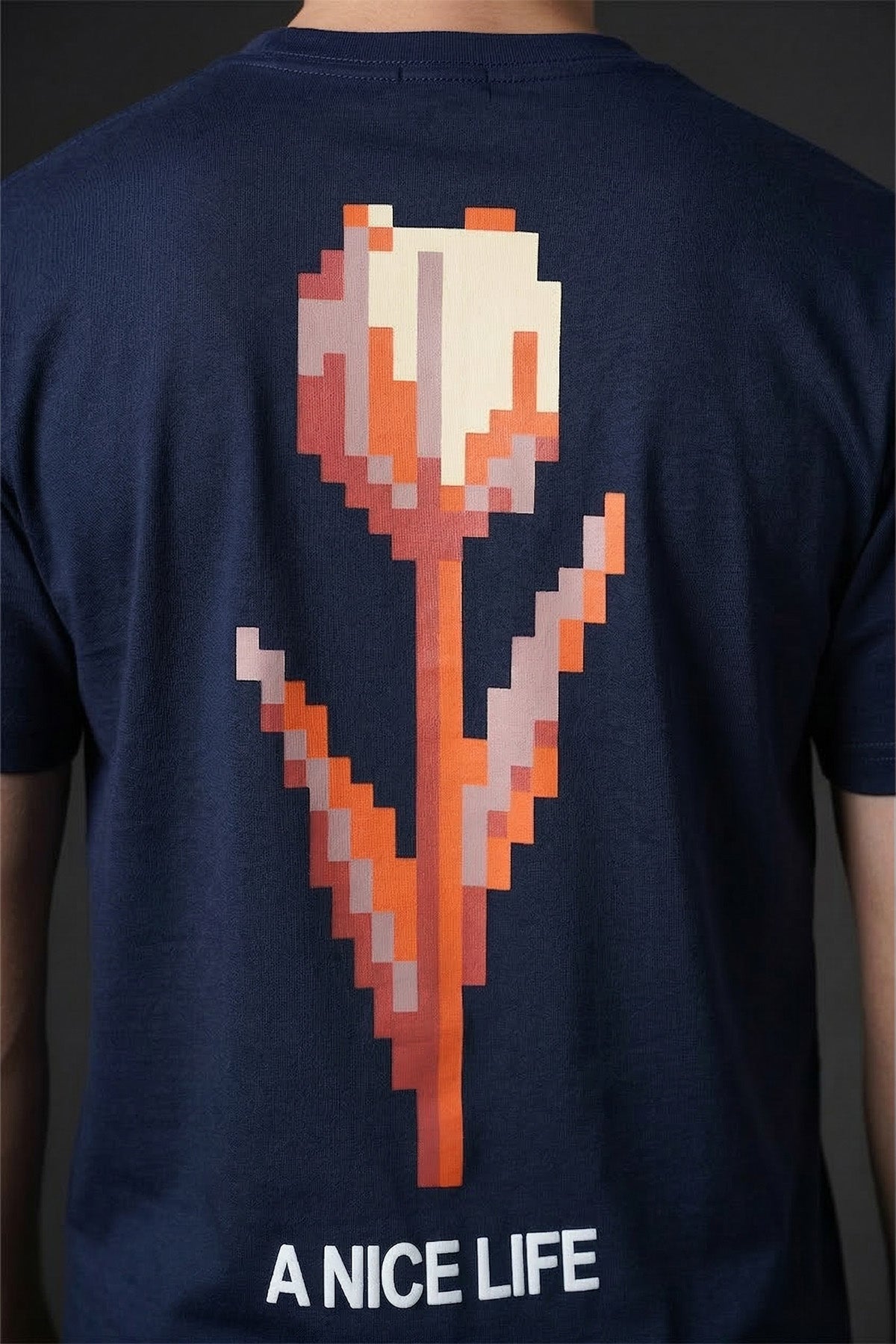 T-SHIRT LL0068