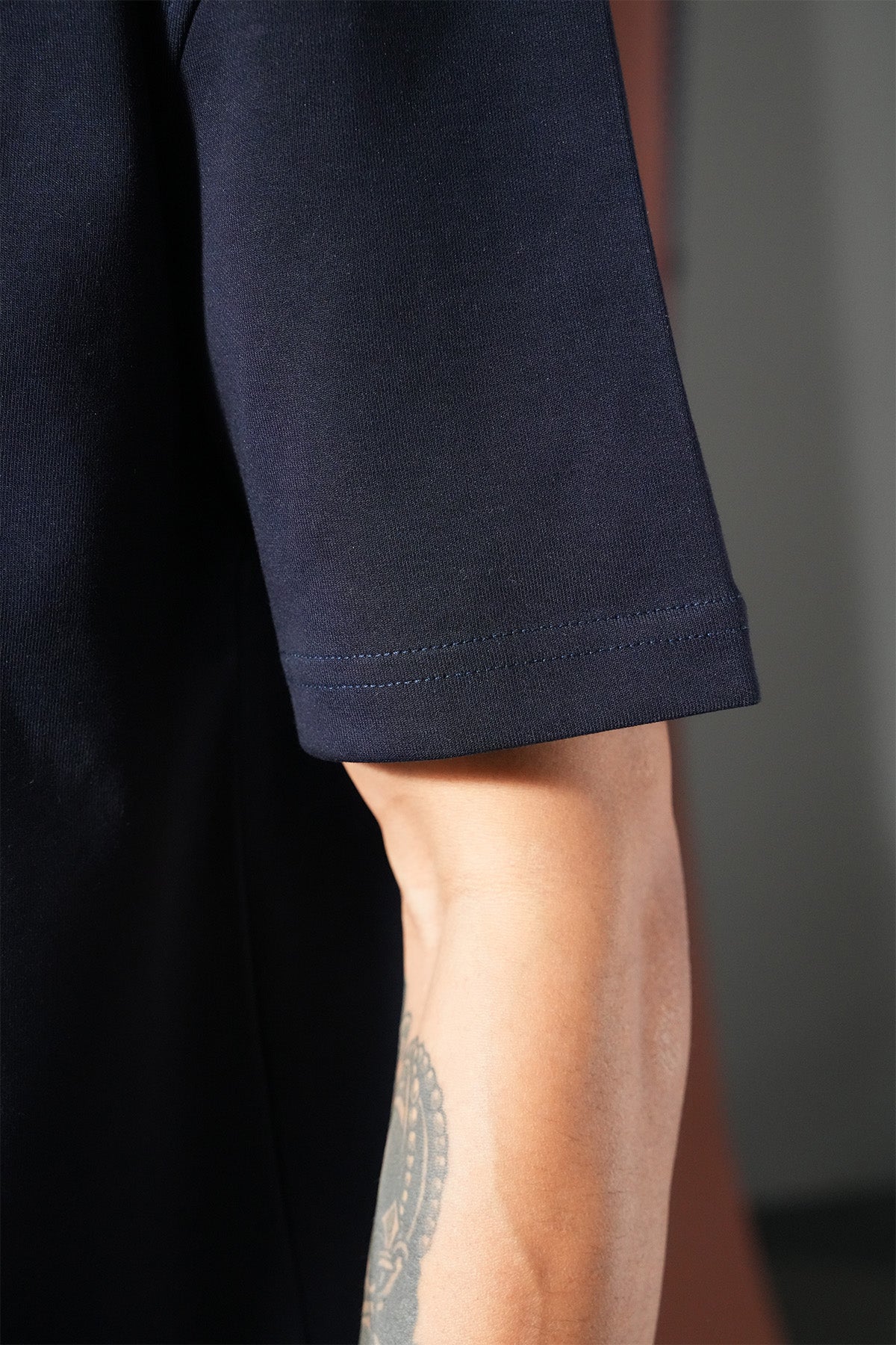 IPM1103 Shirt and Pants Set