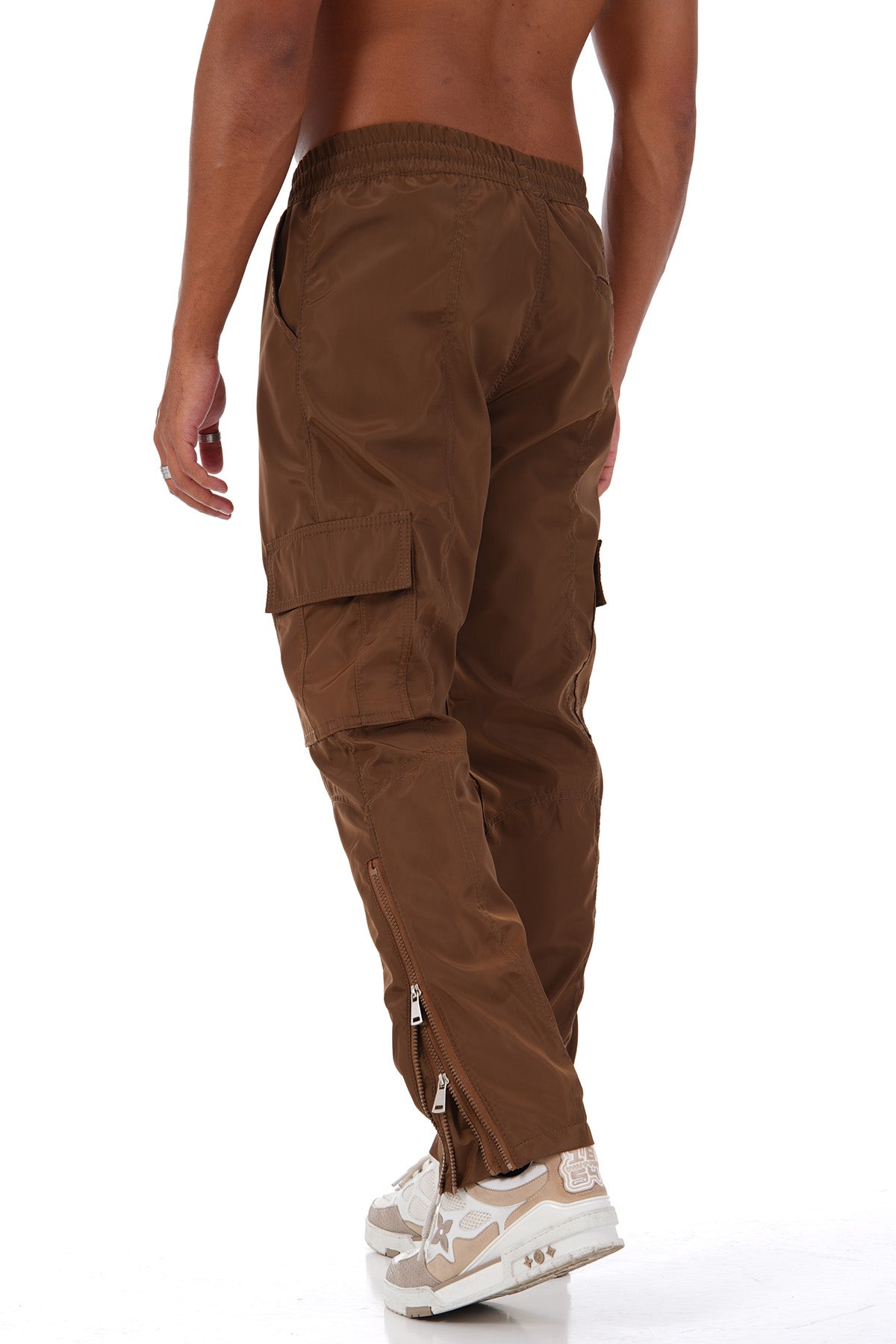 CARGO PANT LL939