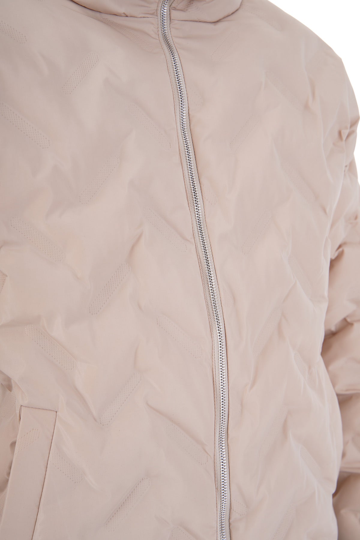 PUFFER JACKET LL945