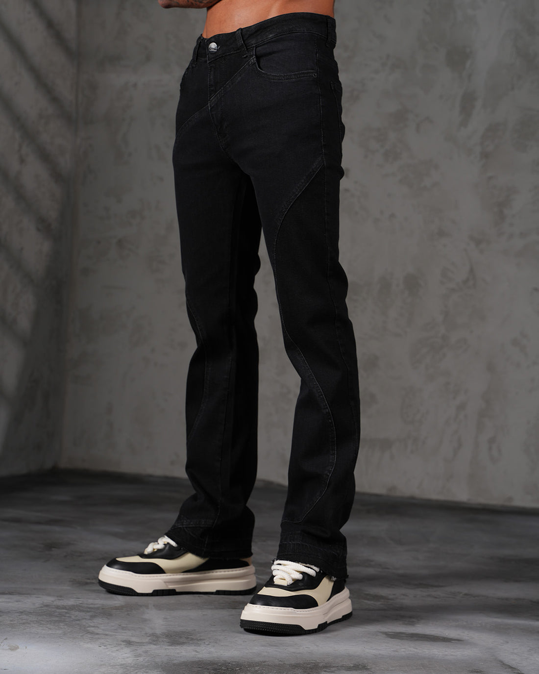 JEAN FLARE LL2000209