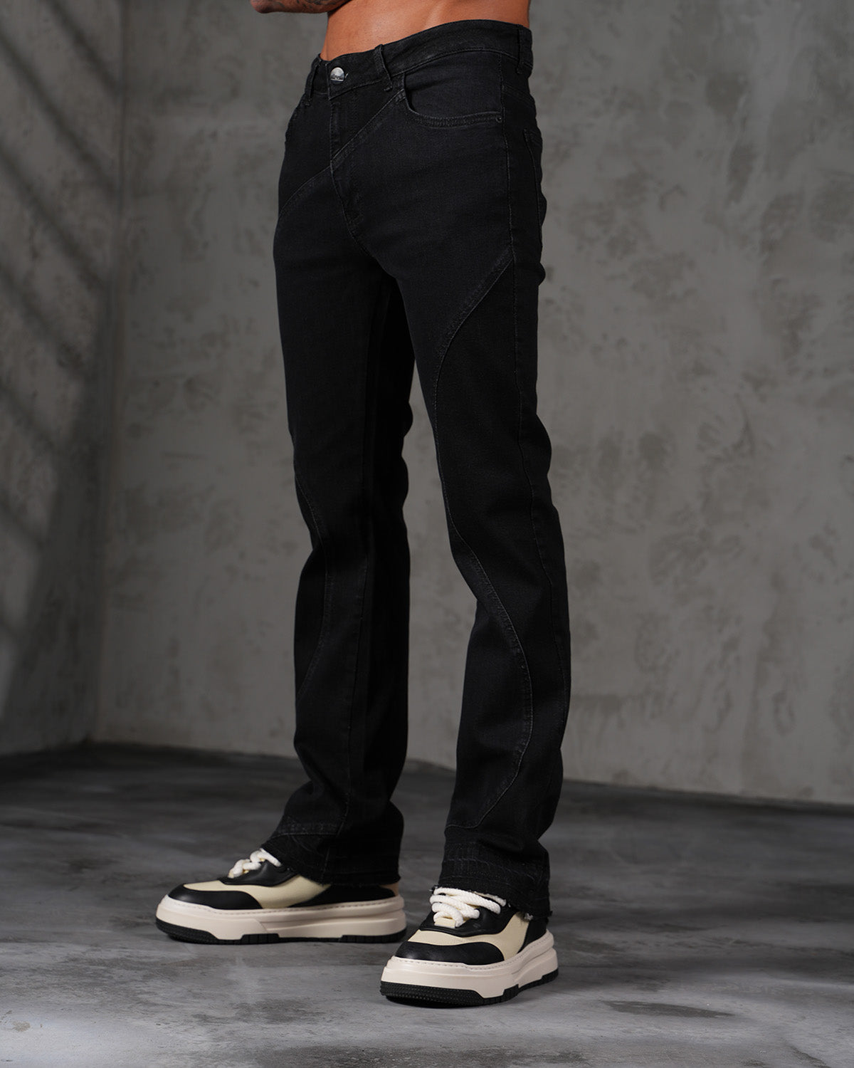 JEAN FLARE LL2000209