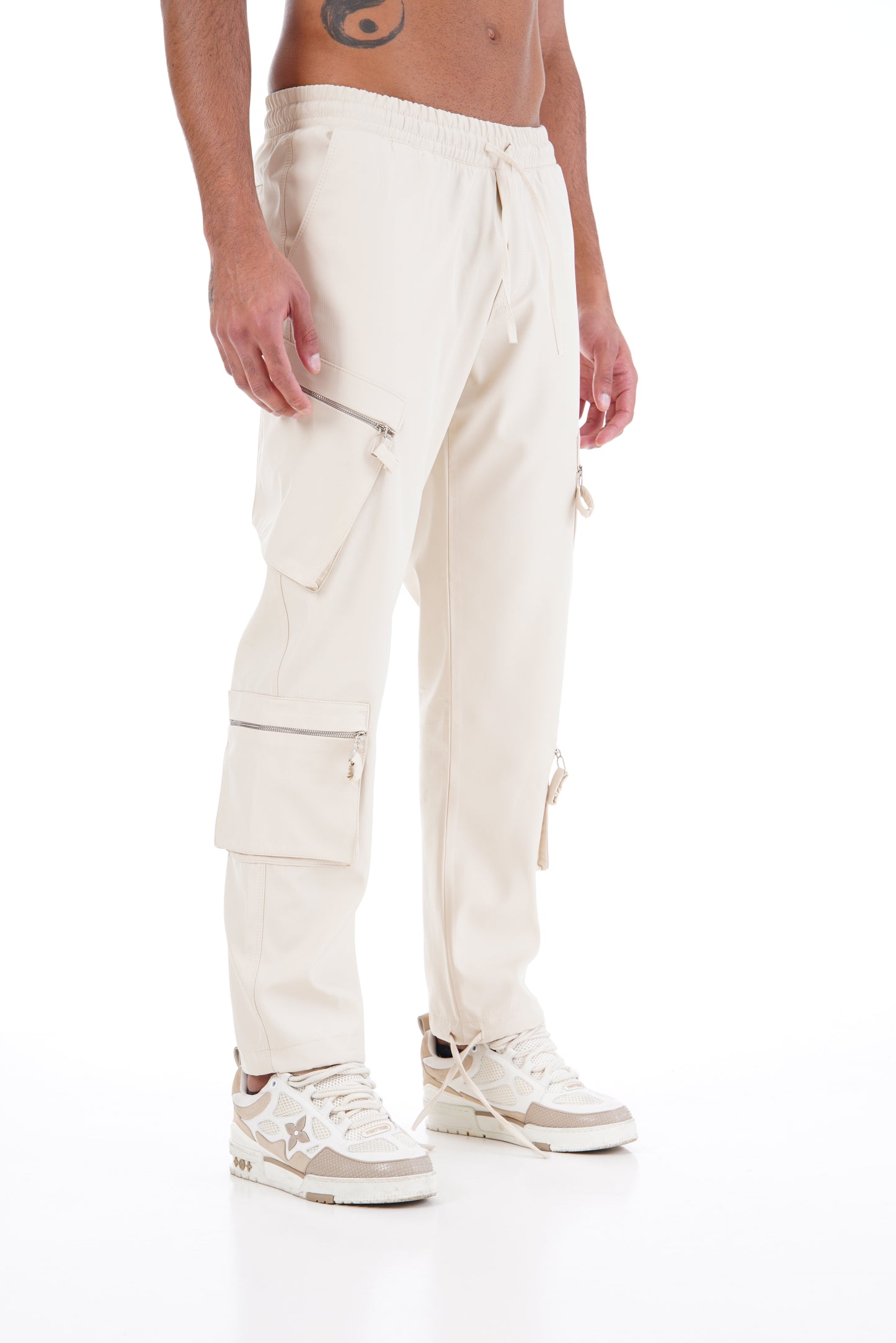 CARGO PANT LL906