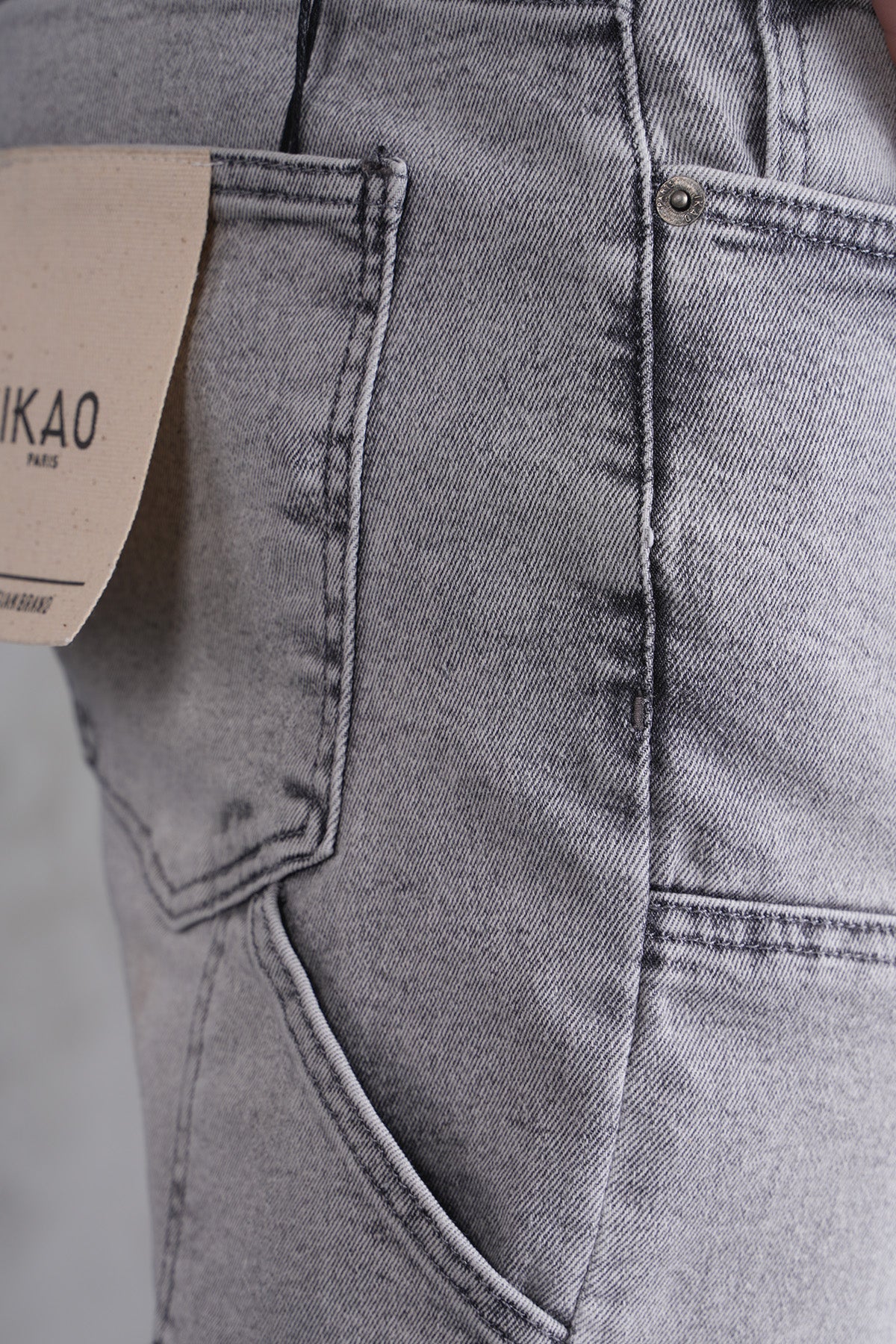 JEAN FLARE LL2000275