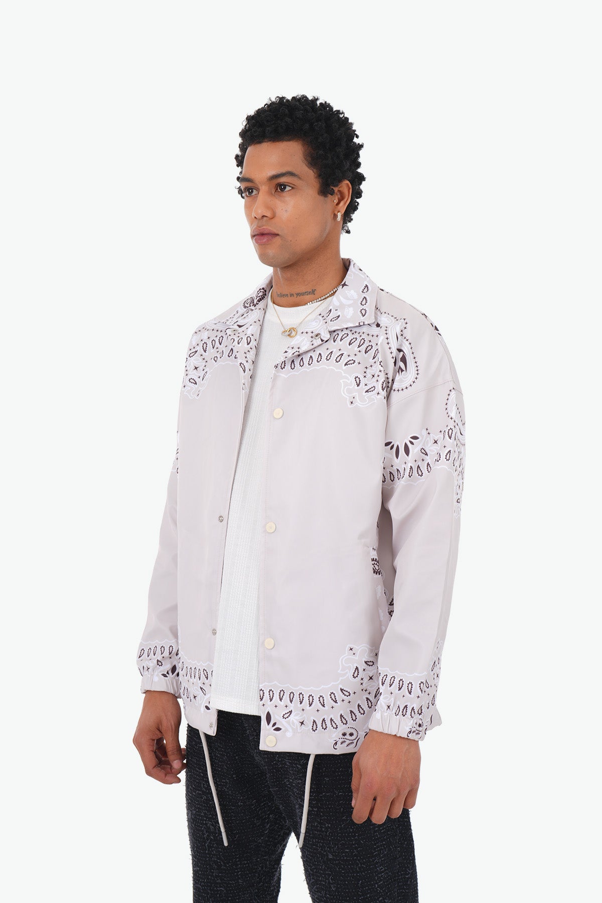 JACKET V02