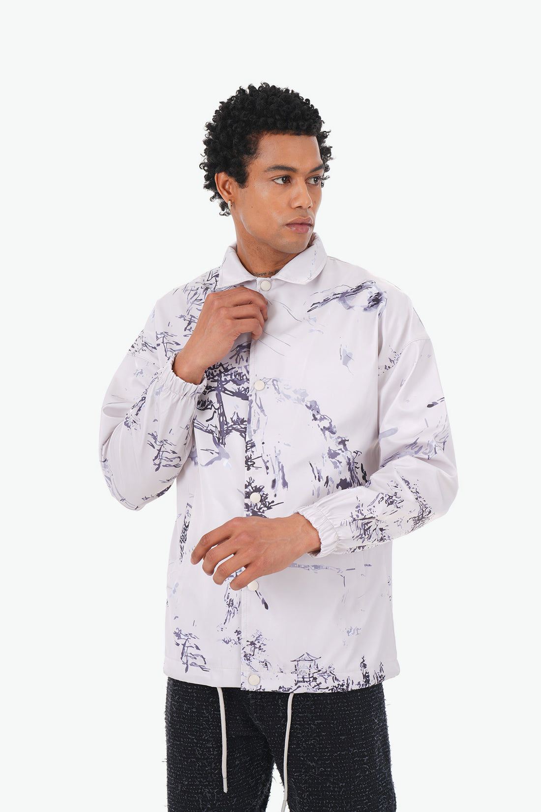 JACKE V03