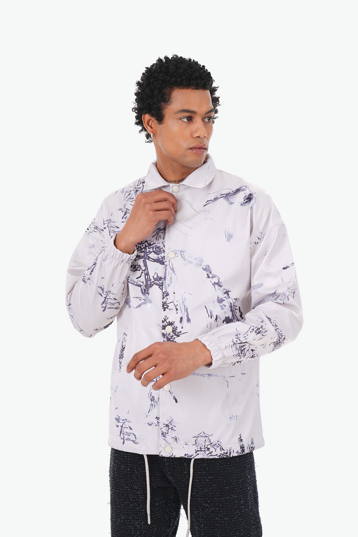 JACKET V03