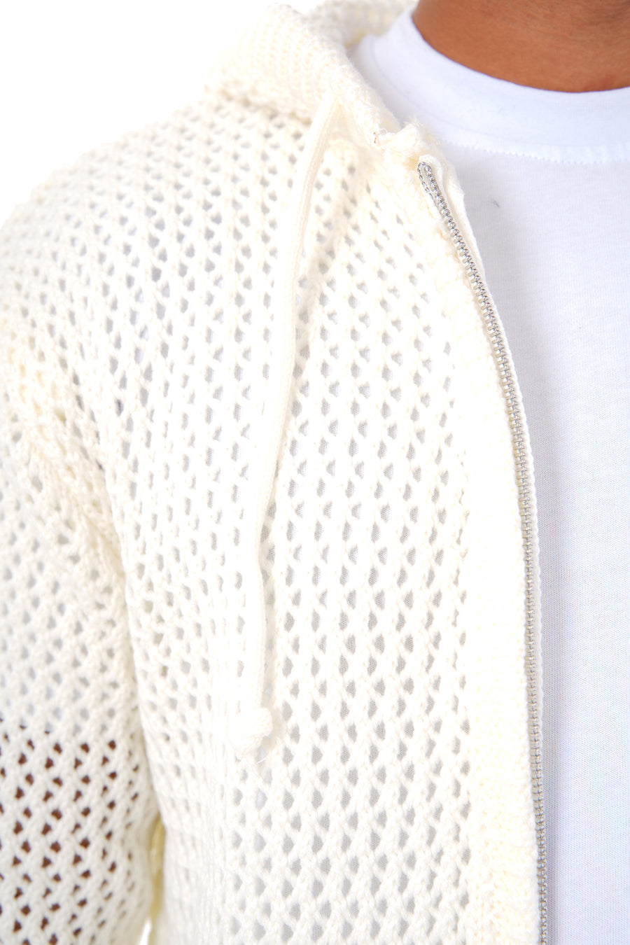 SWEATER T4885
