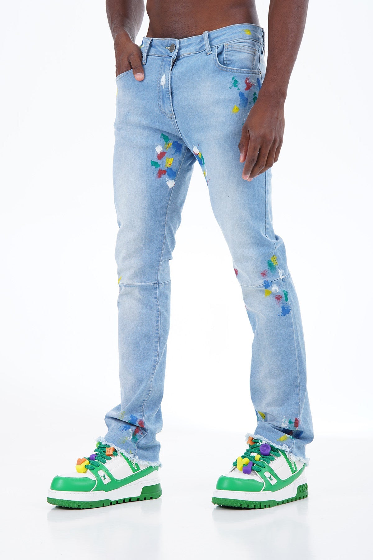 Selected Variant Image