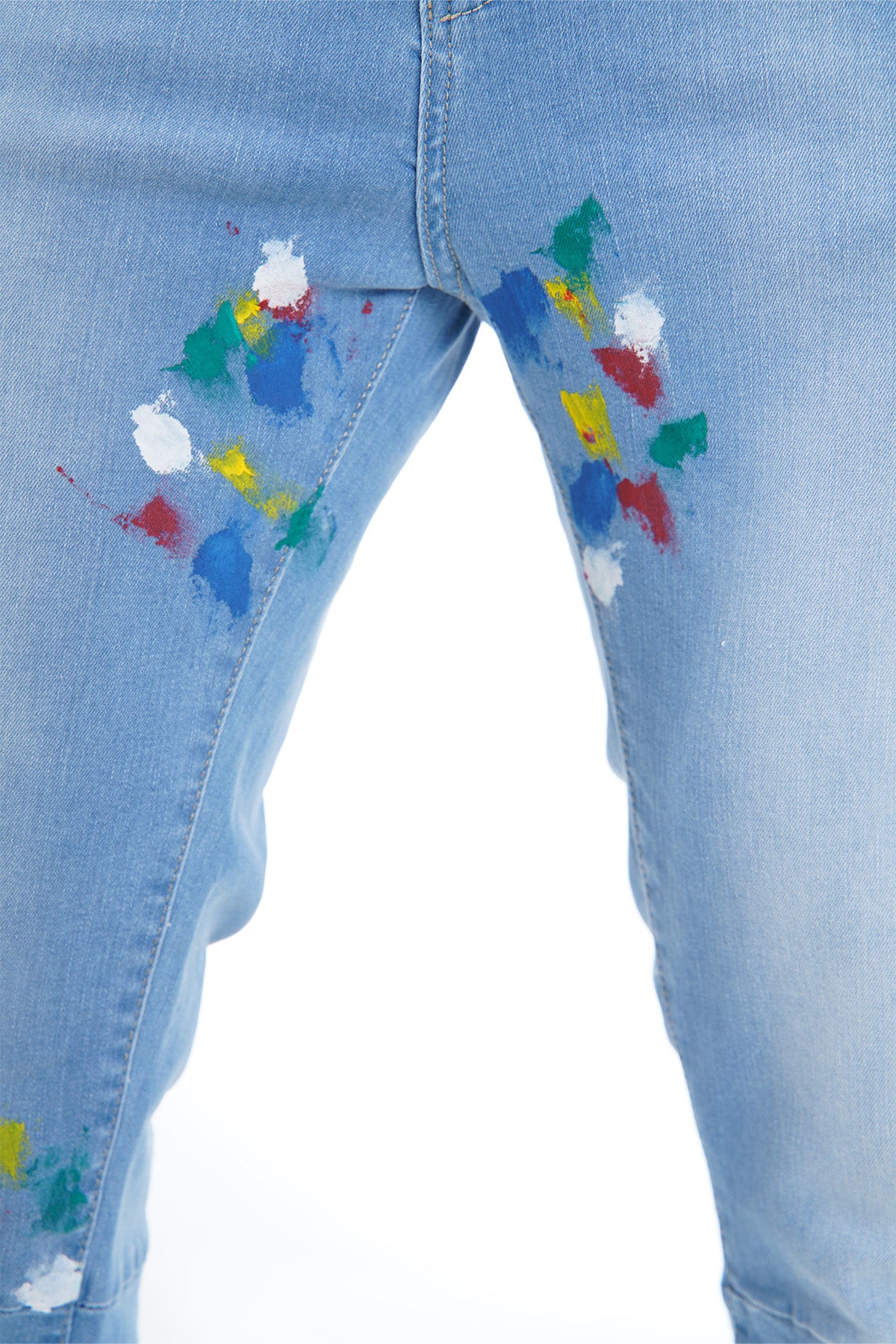 JEAN FLARE LL2000125