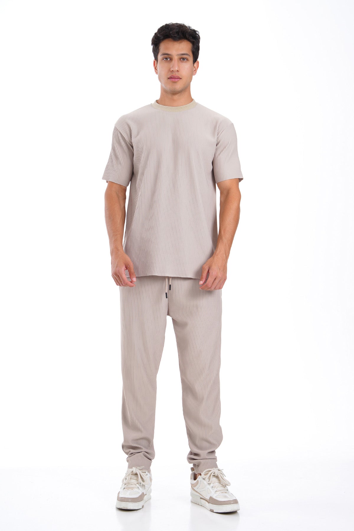 SET IK2100 - BEIGE