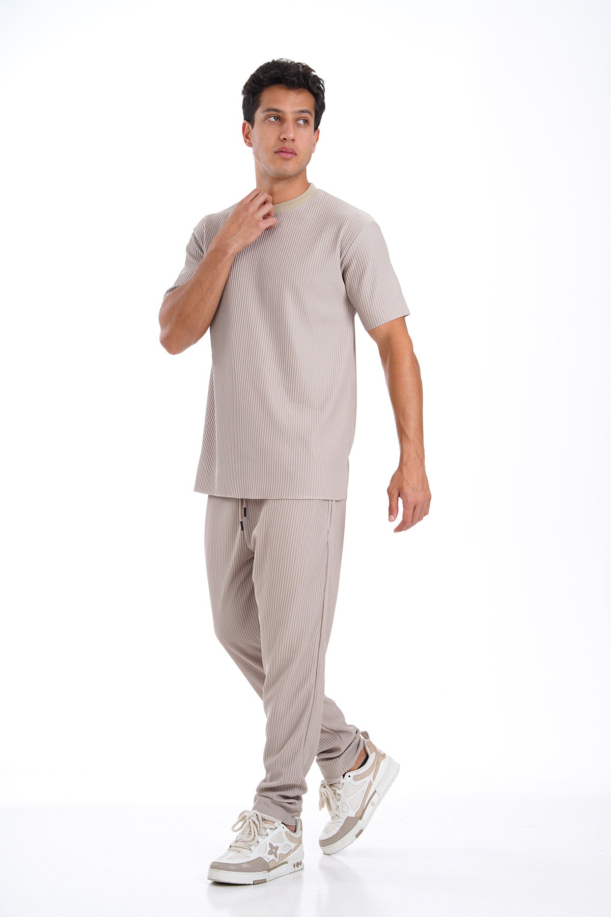 SET IK2100 - BEIGE
