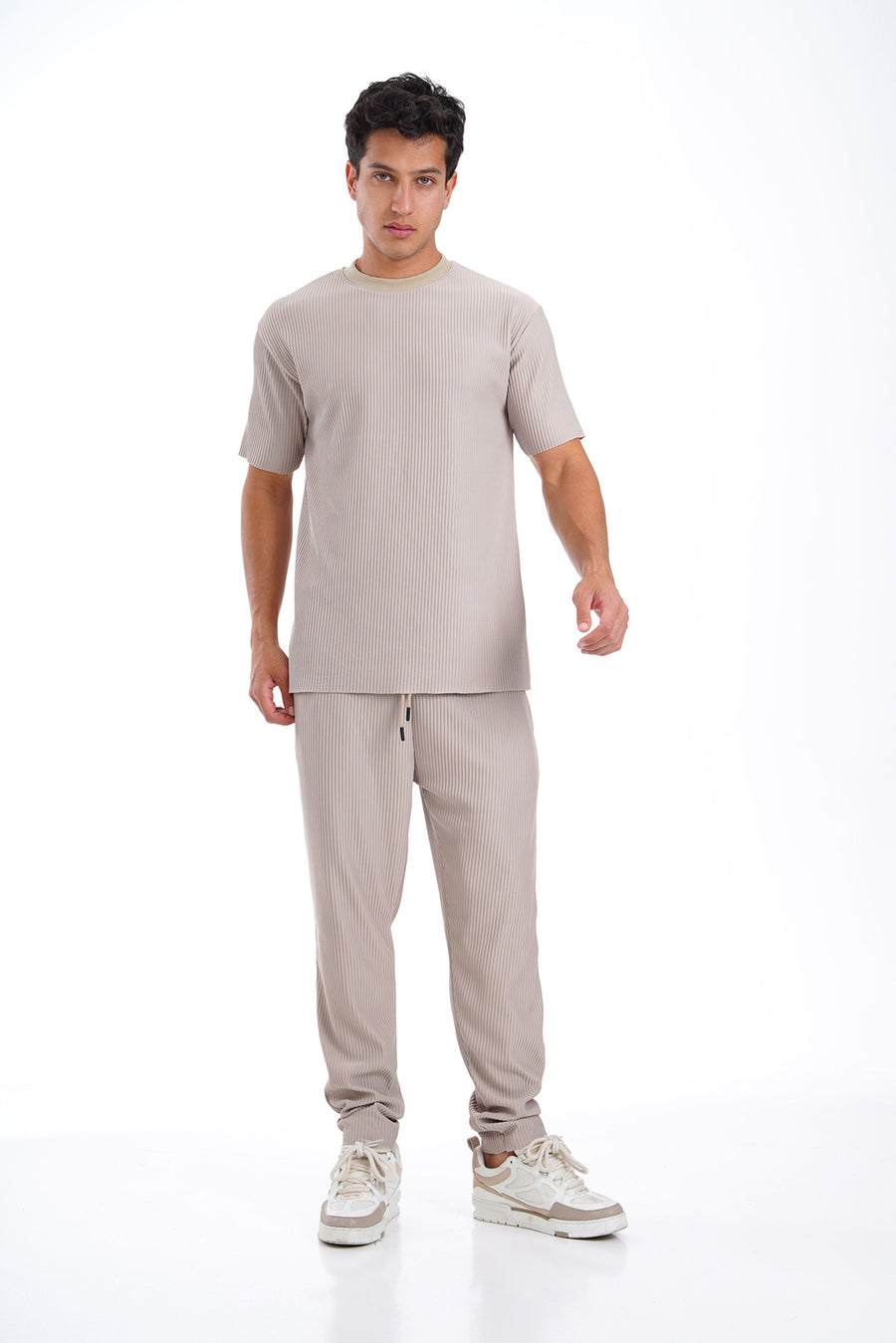 SET IK2100 - BEIGE