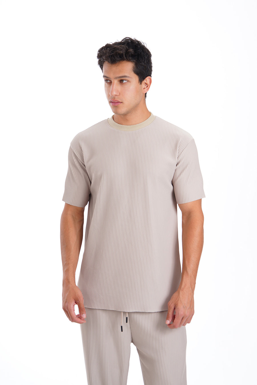 SET IK2100 - BEIGE