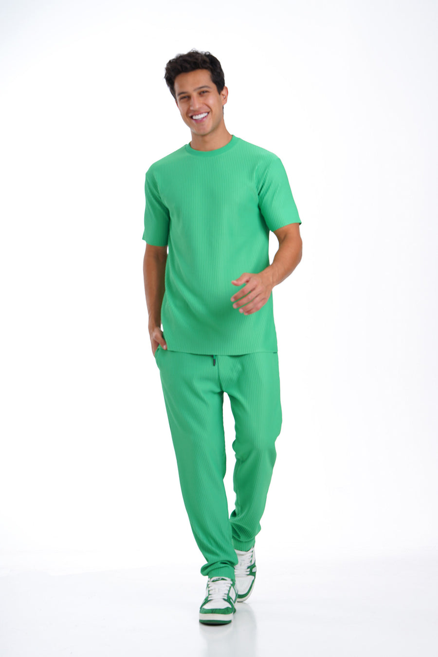 SET IK2100 - GREEN