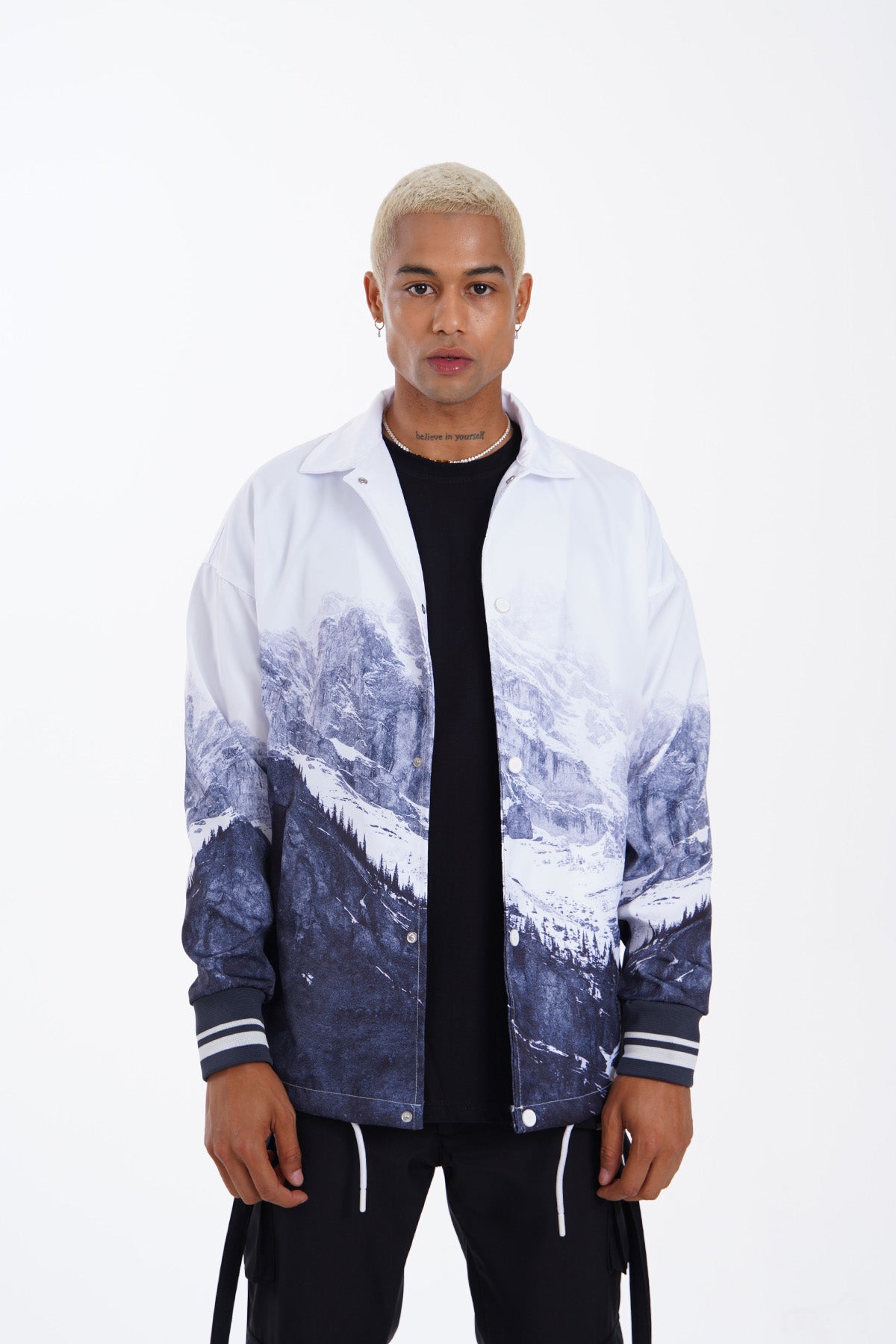 LL MOUNTAIN JACKET