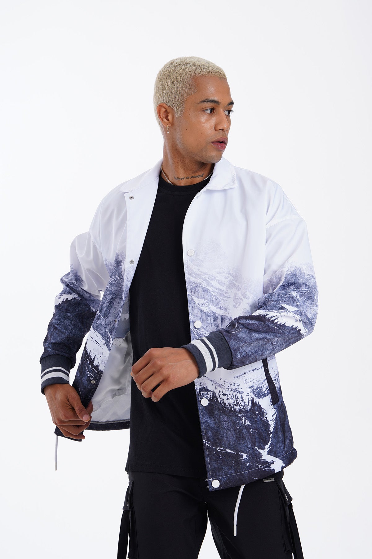 JACKET LL V01 -1 MOUNTAIN