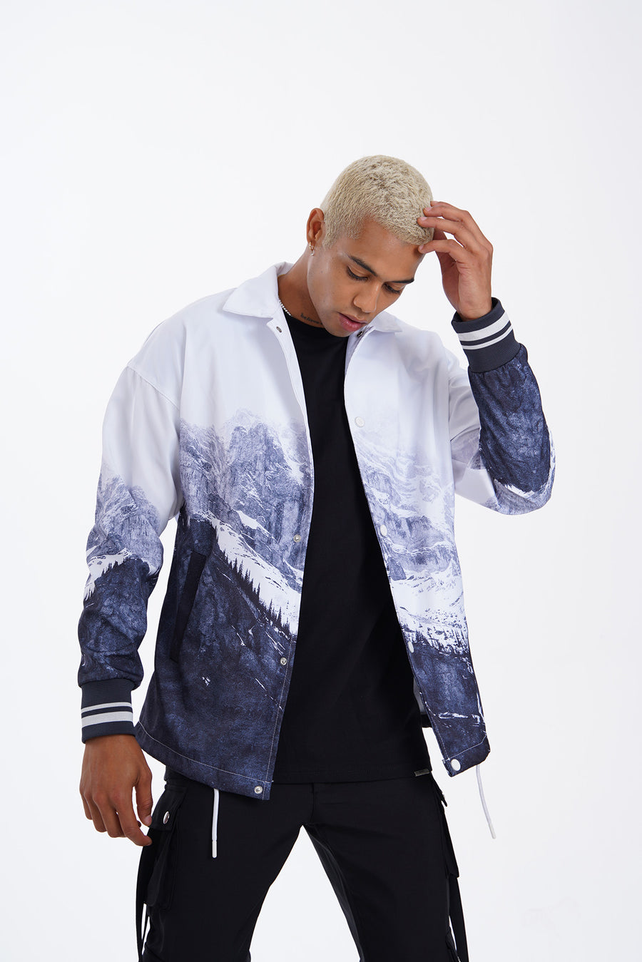 JACKET LL V01 -1 MOUNTAIN