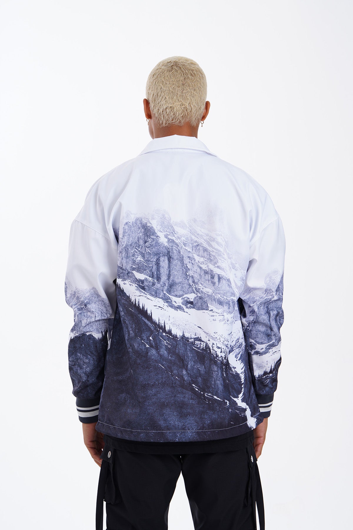 JACKET LL V01 -1 MOUNTAIN