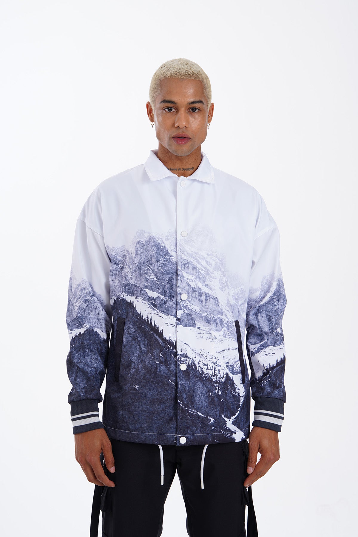 LL MOUNTAIN JACKET
