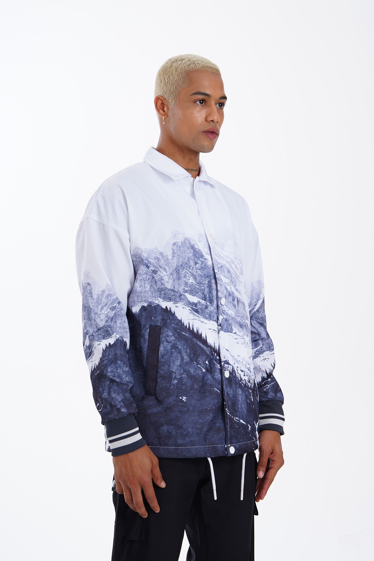 LL MOUNTAIN JACKET