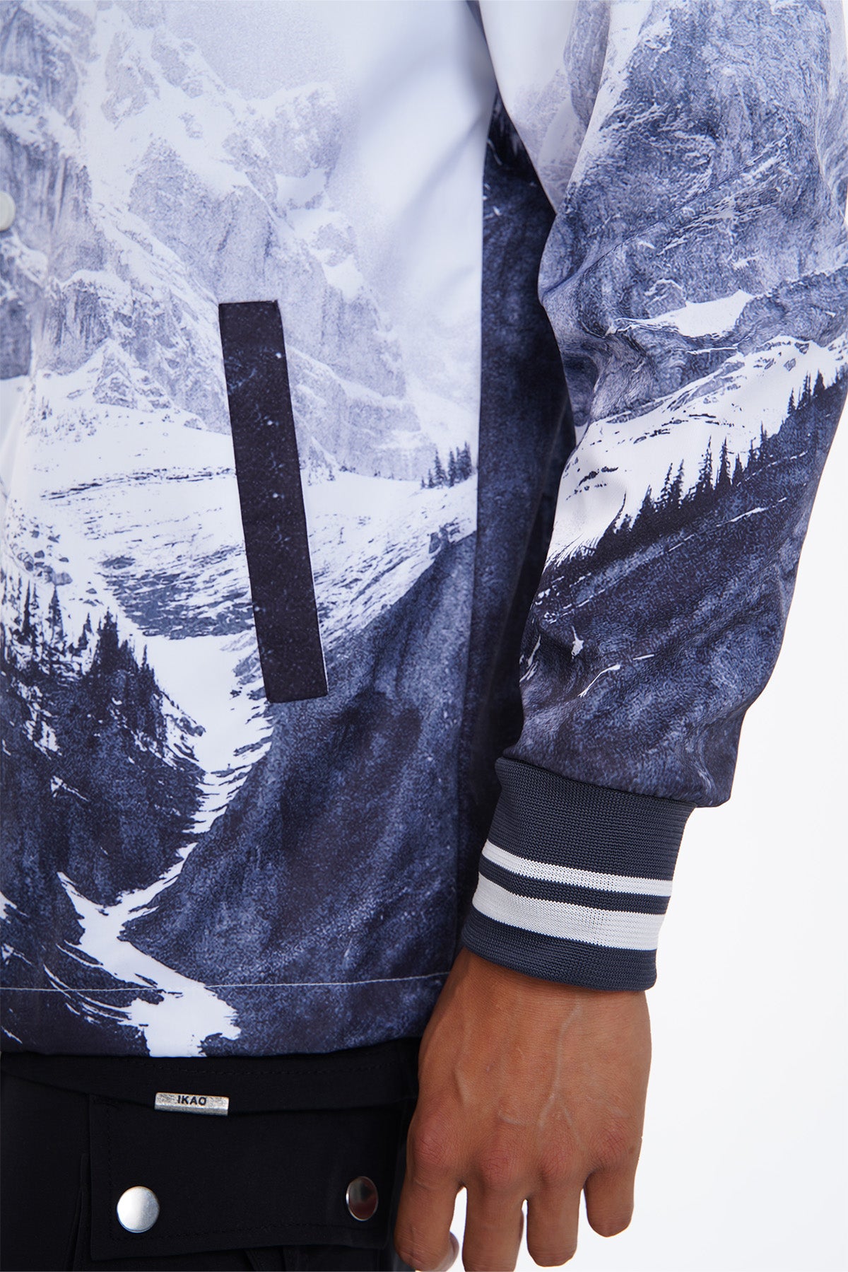 JACKET LL V01 -1 MOUNTAIN