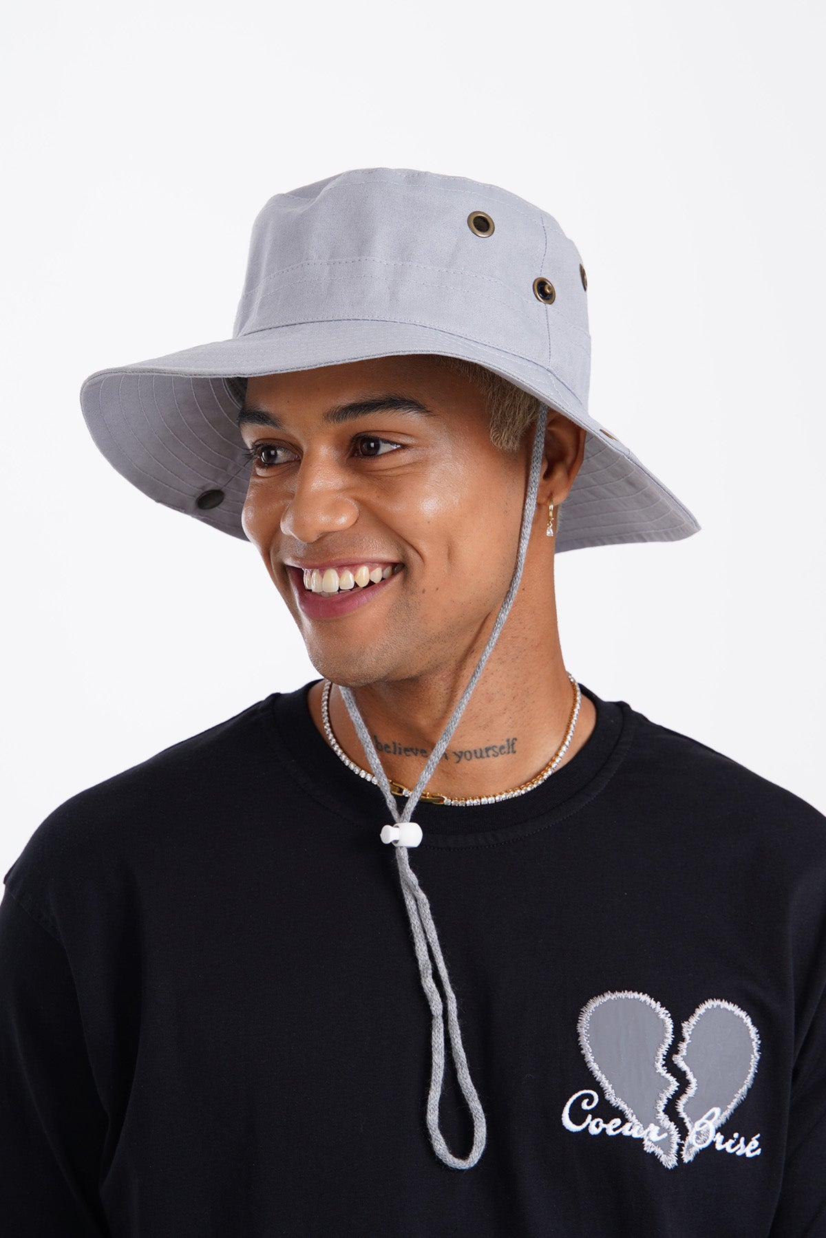 Bob Urban IK-04 - GRAU