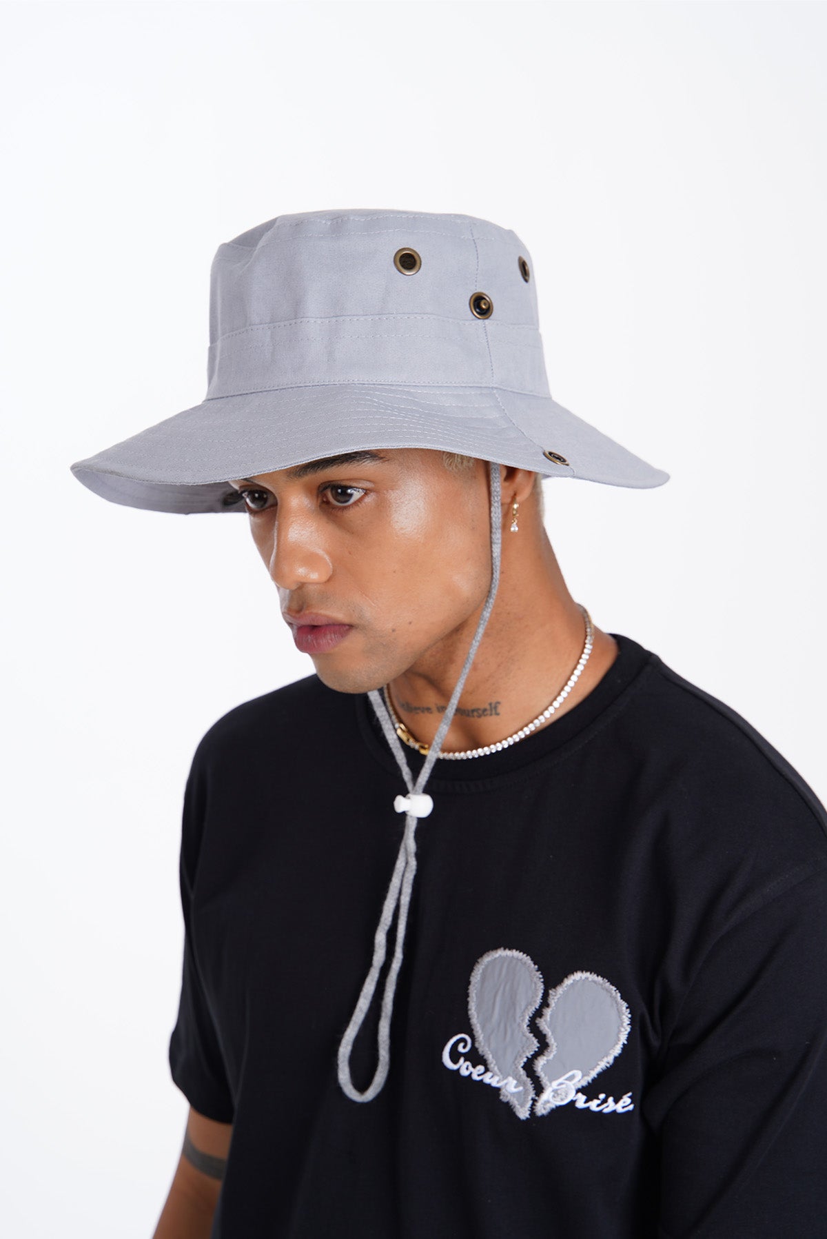 Bob Urban IK-04 - GRAU