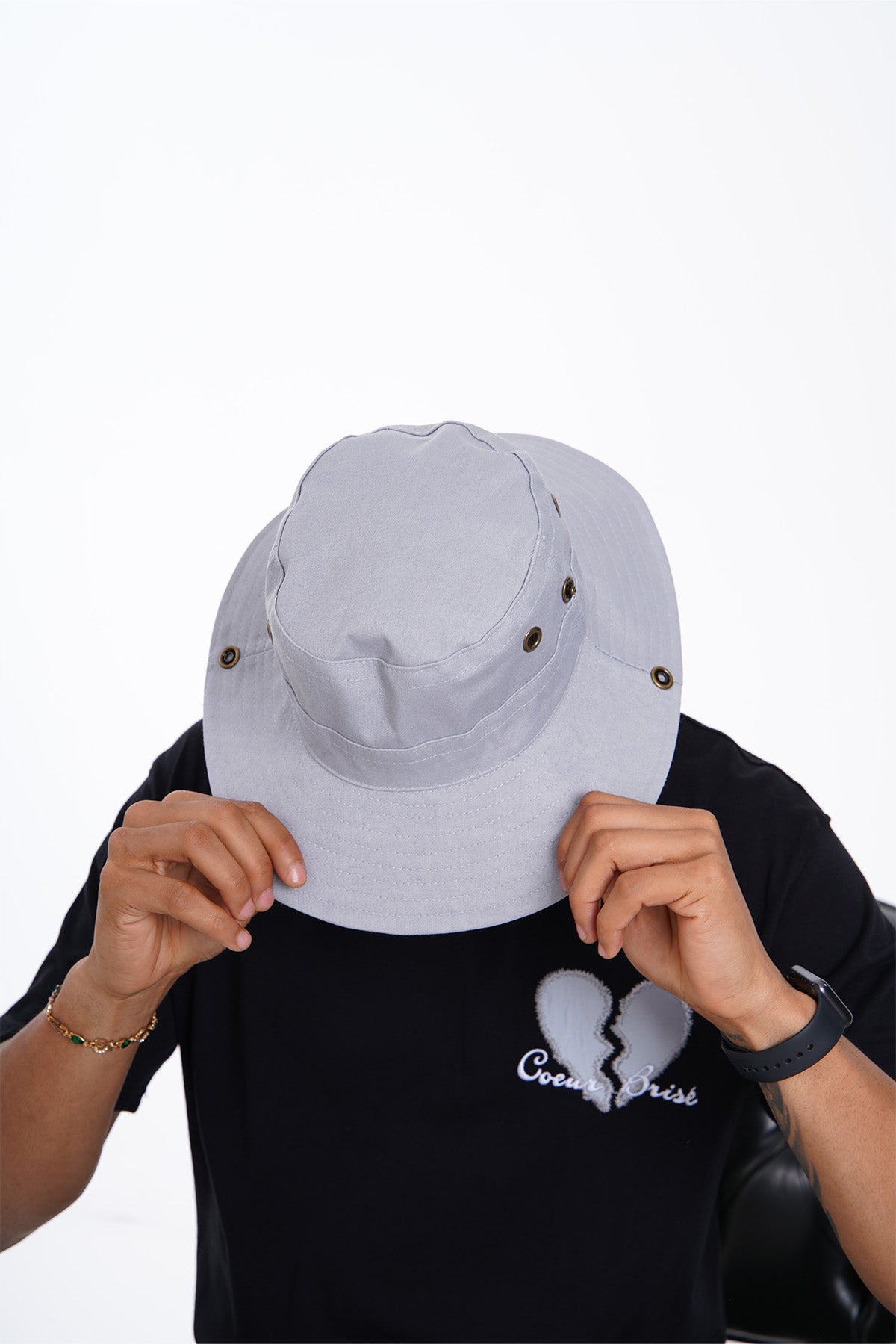 Bob Urban IK-04 - GRAU