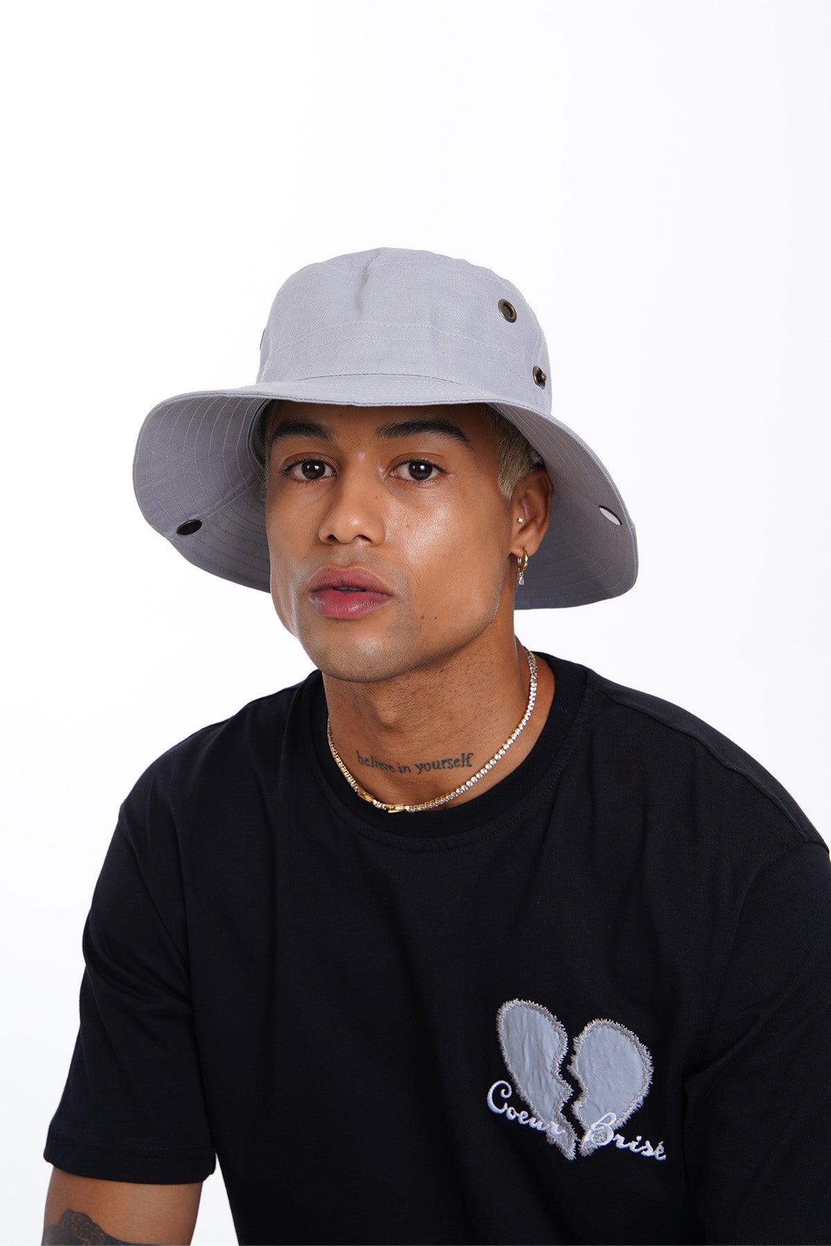 Bob Urban IK-04 - GRAU
