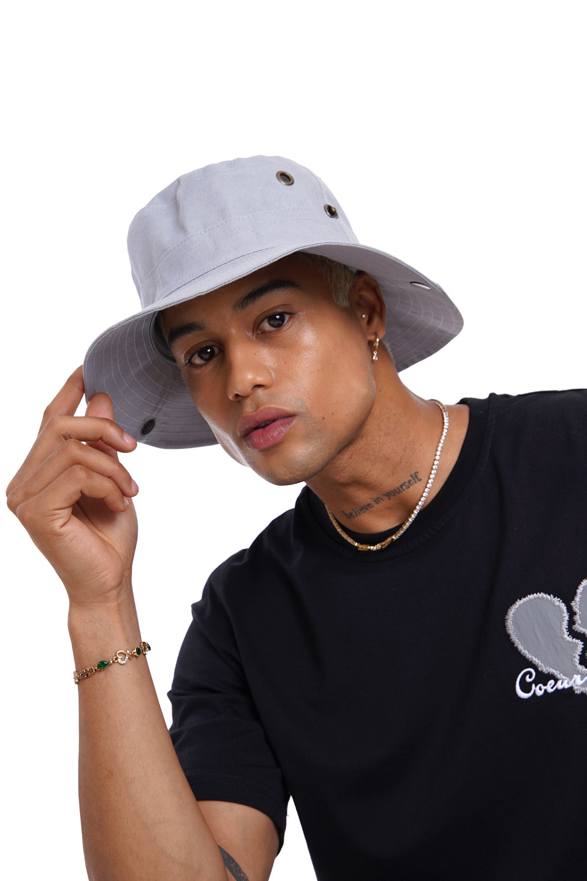 Bob Urban IK-04 - GRAU