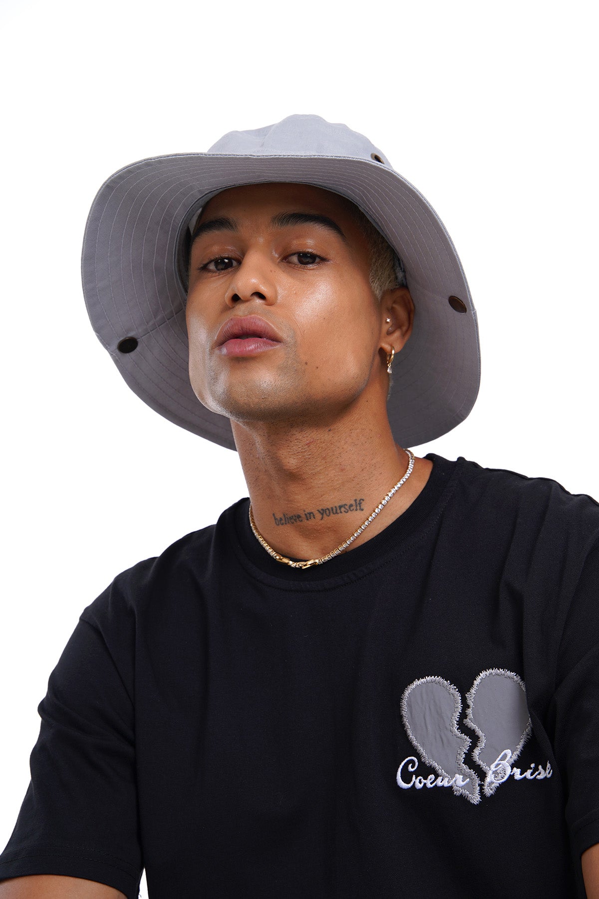 Bob Urban IK-04 - GRAU