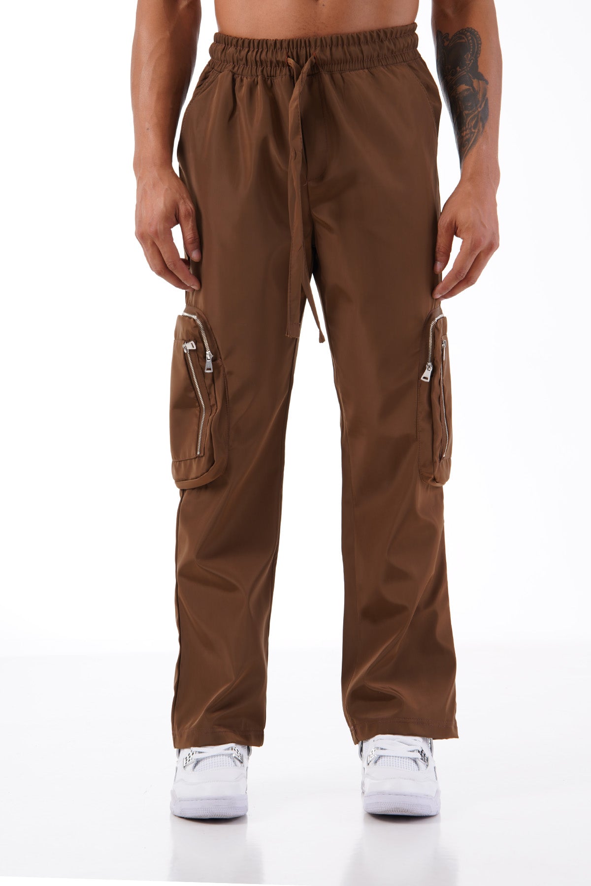 CARGO PANT LL949