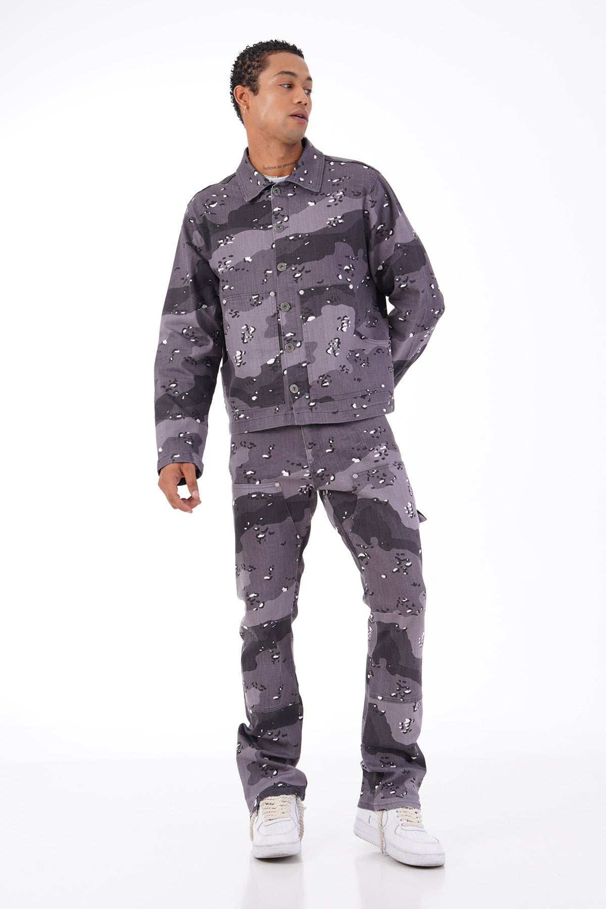 DENIM SET ART494