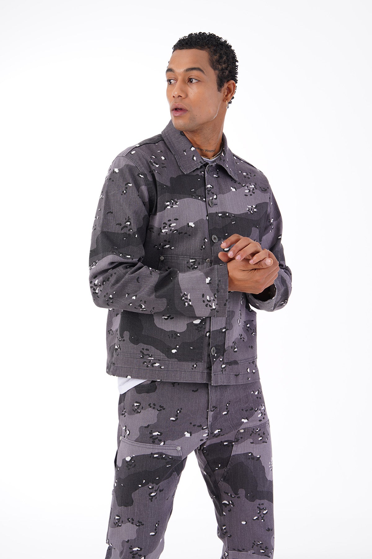 DENIM SET ART494