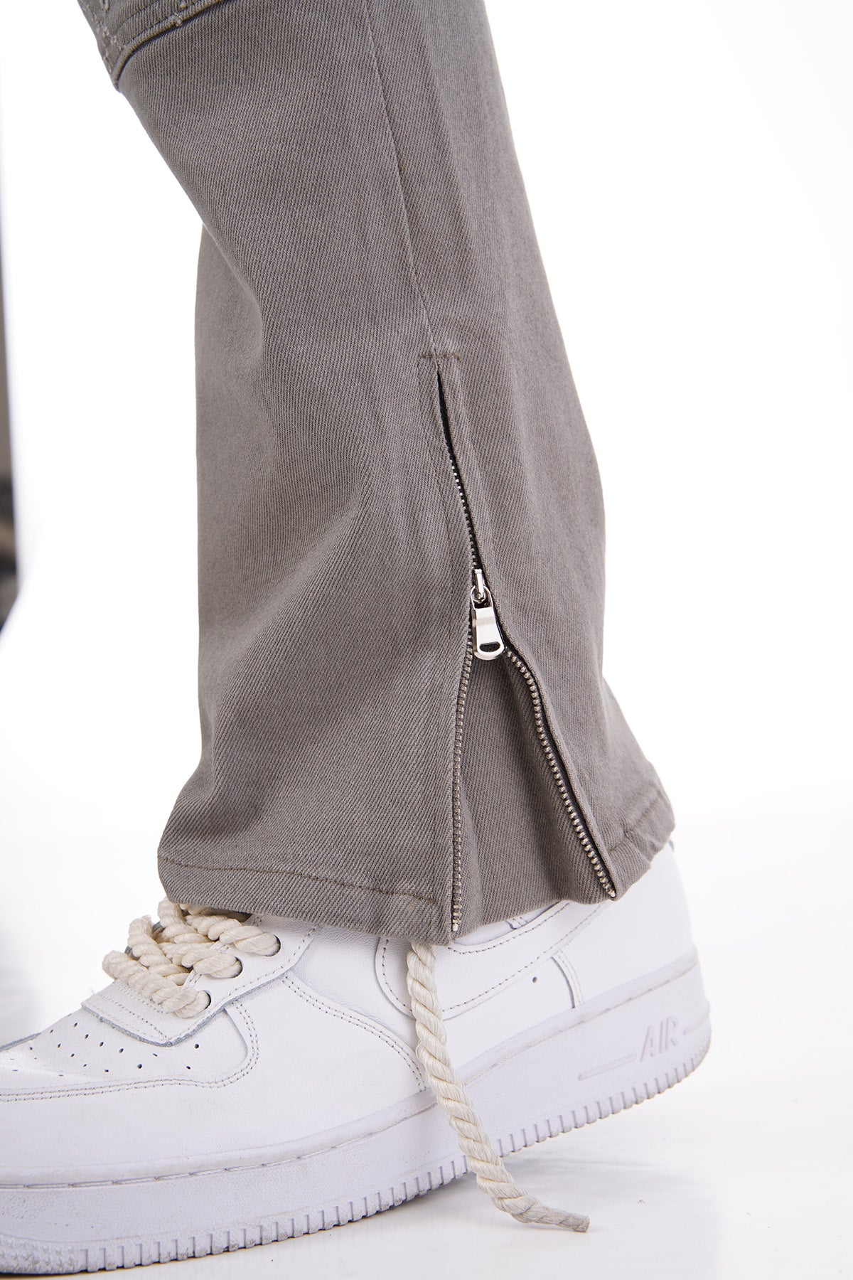 ART492 DENIM TRACKSUIT - AMAZON