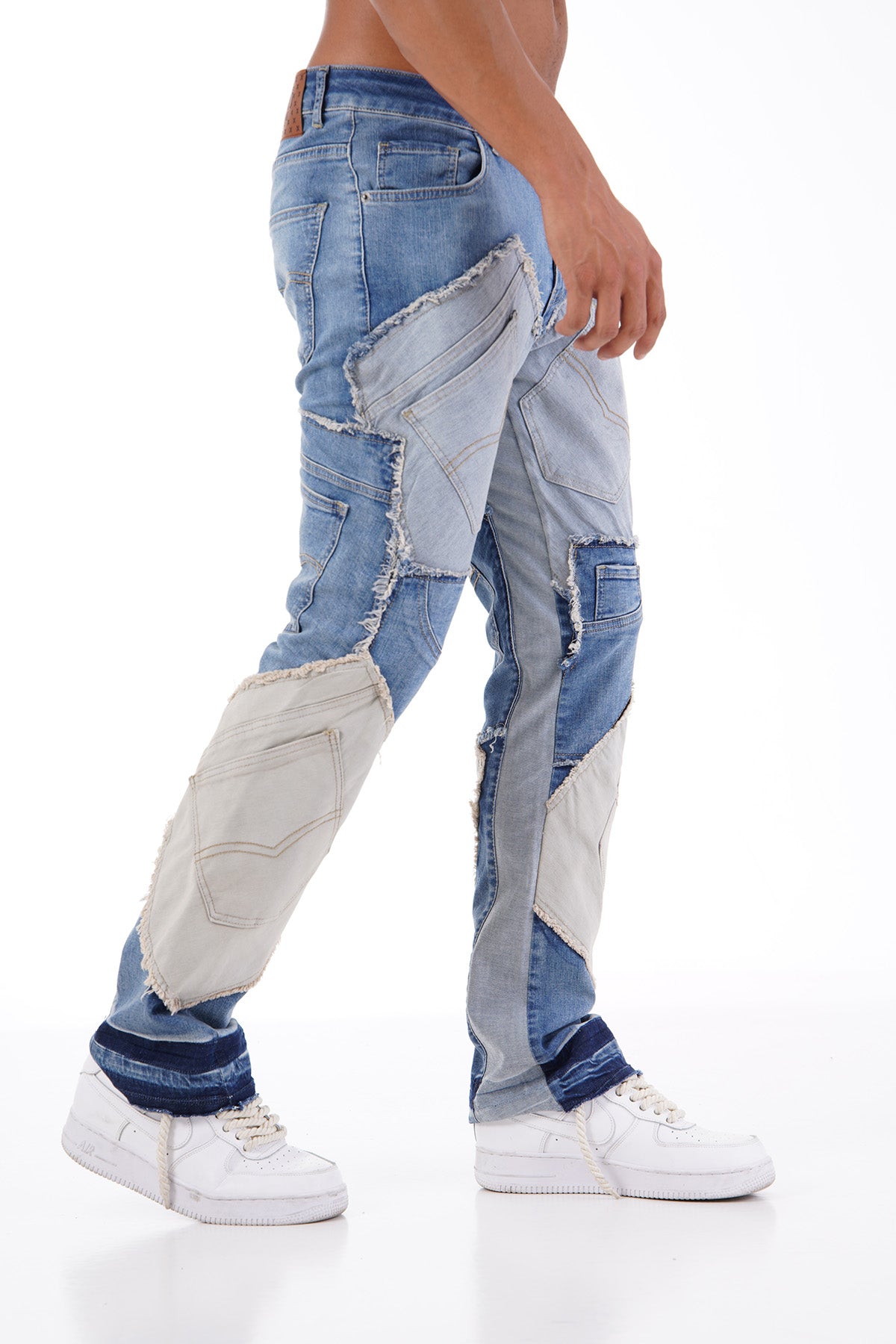 JEAN CUSTOM LL2000155