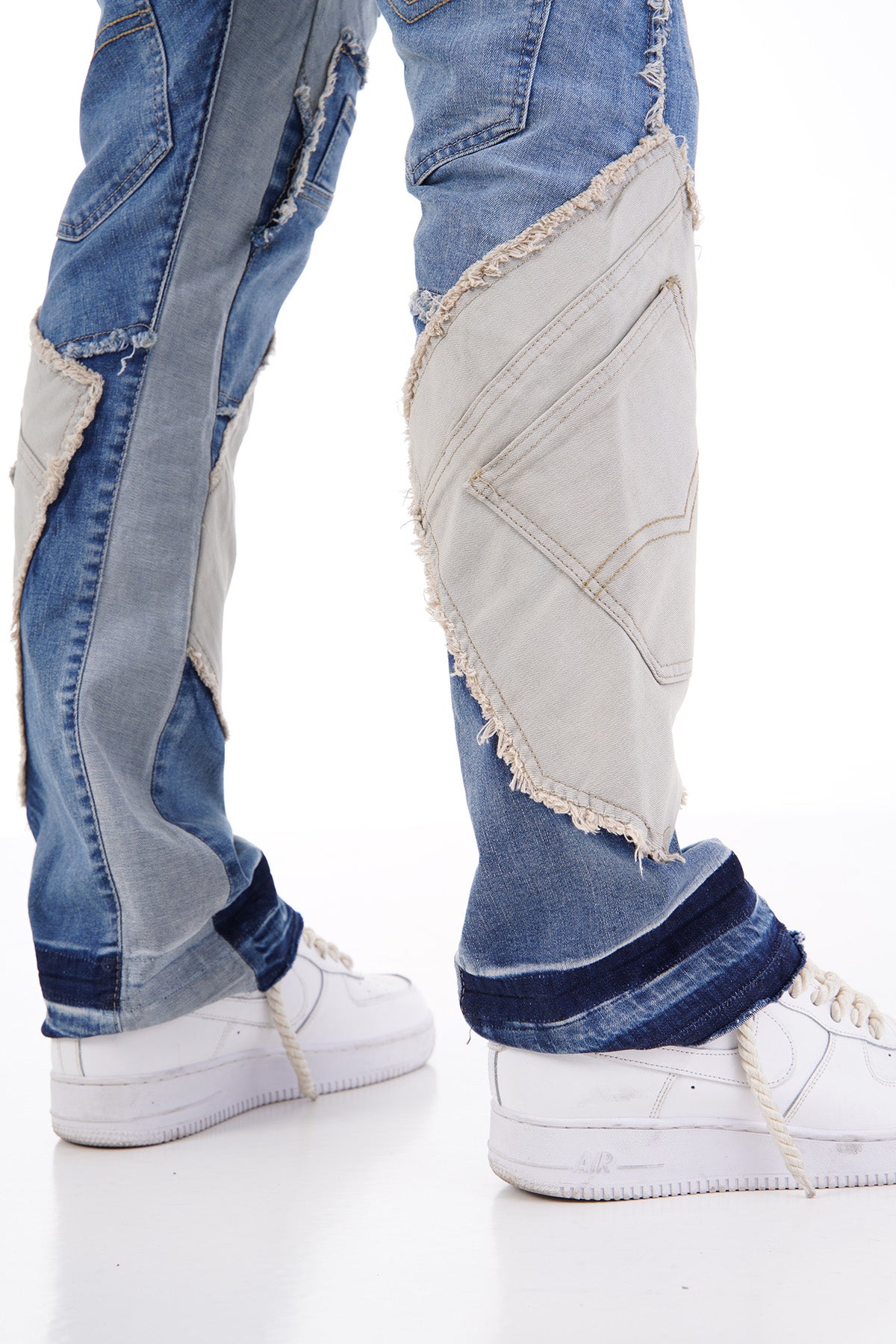 JEAN CUSTOM LL2000155