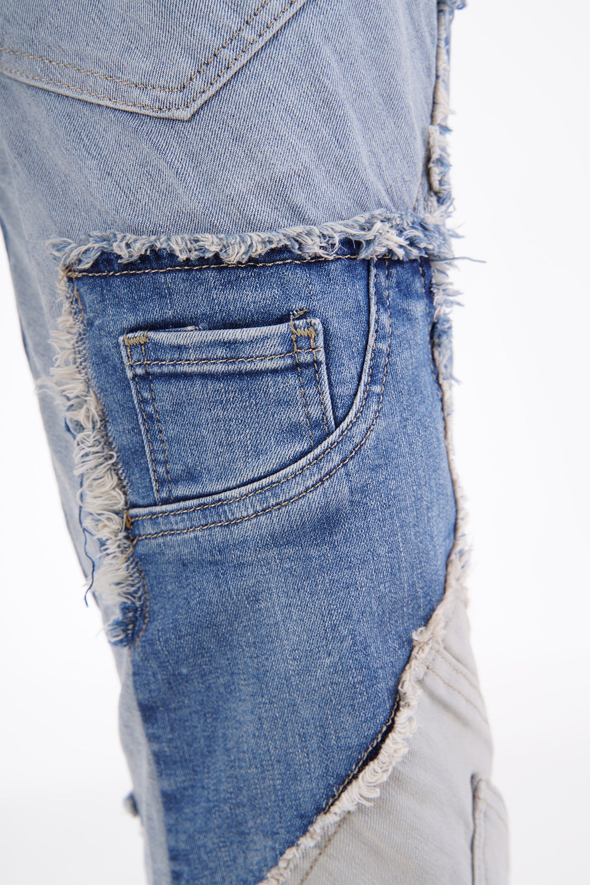 JEAN CUSTOM LL2000155