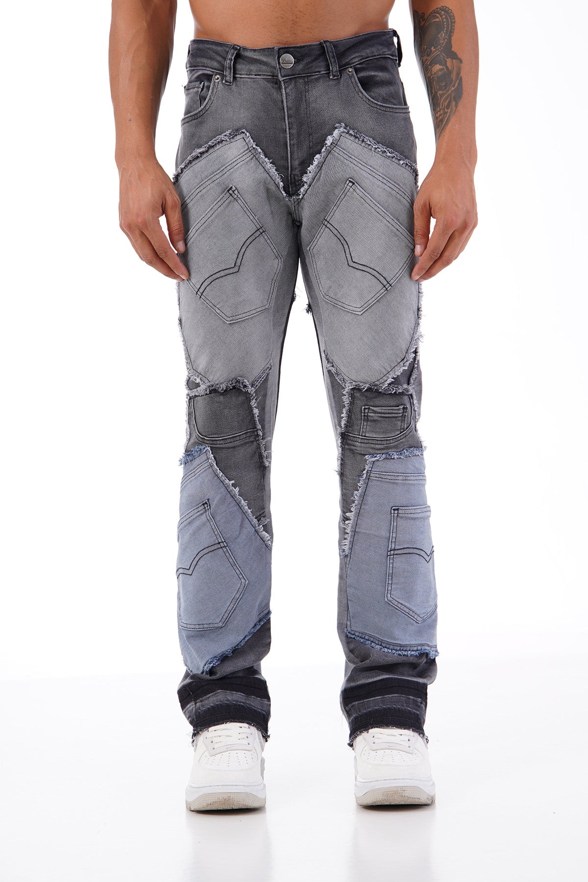 JEAN CUSTOM LL2000156