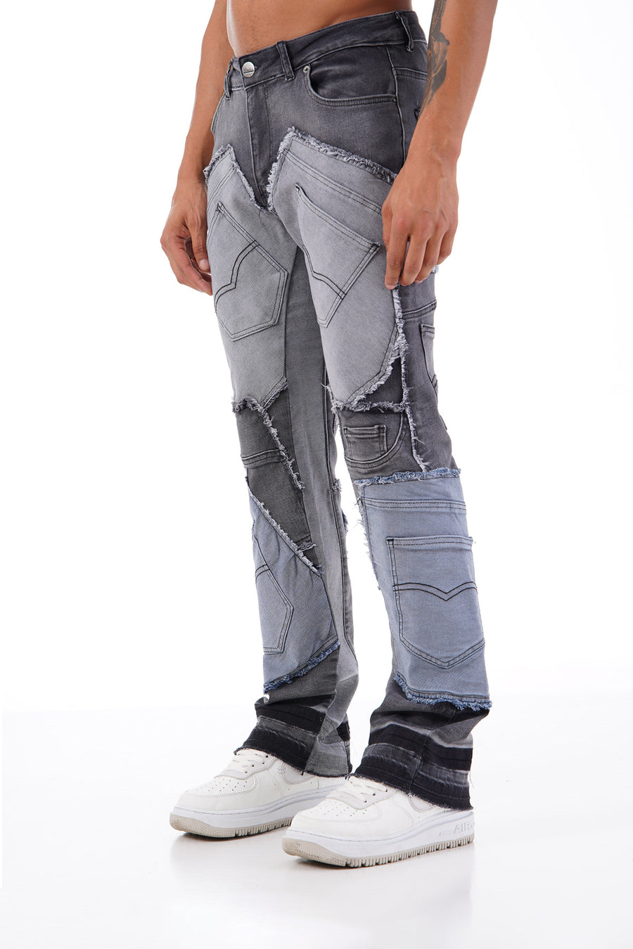 JEAN CUSTOM LL2000156