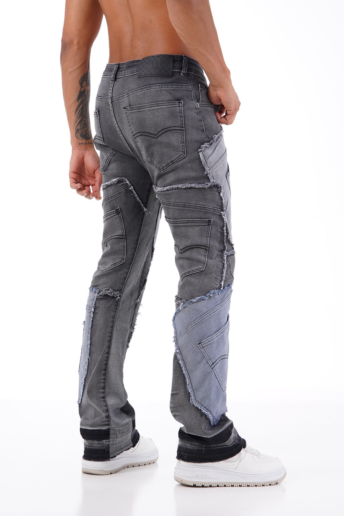 JEAN CUSTOM LL2000156