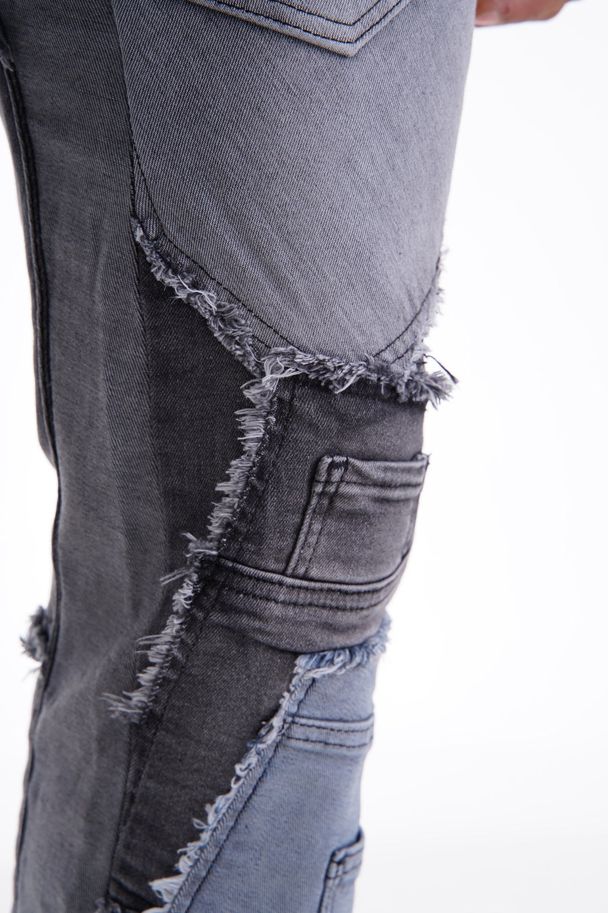 JEAN CUSTOM LL2000156