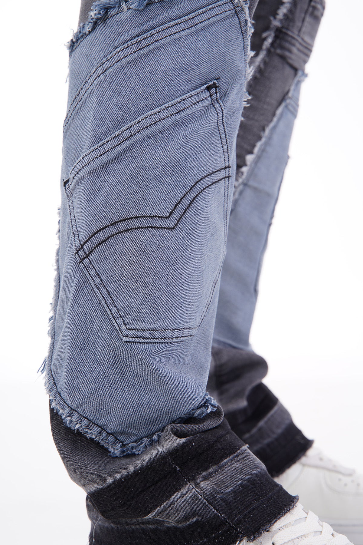 JEAN CUSTOM LL2000156