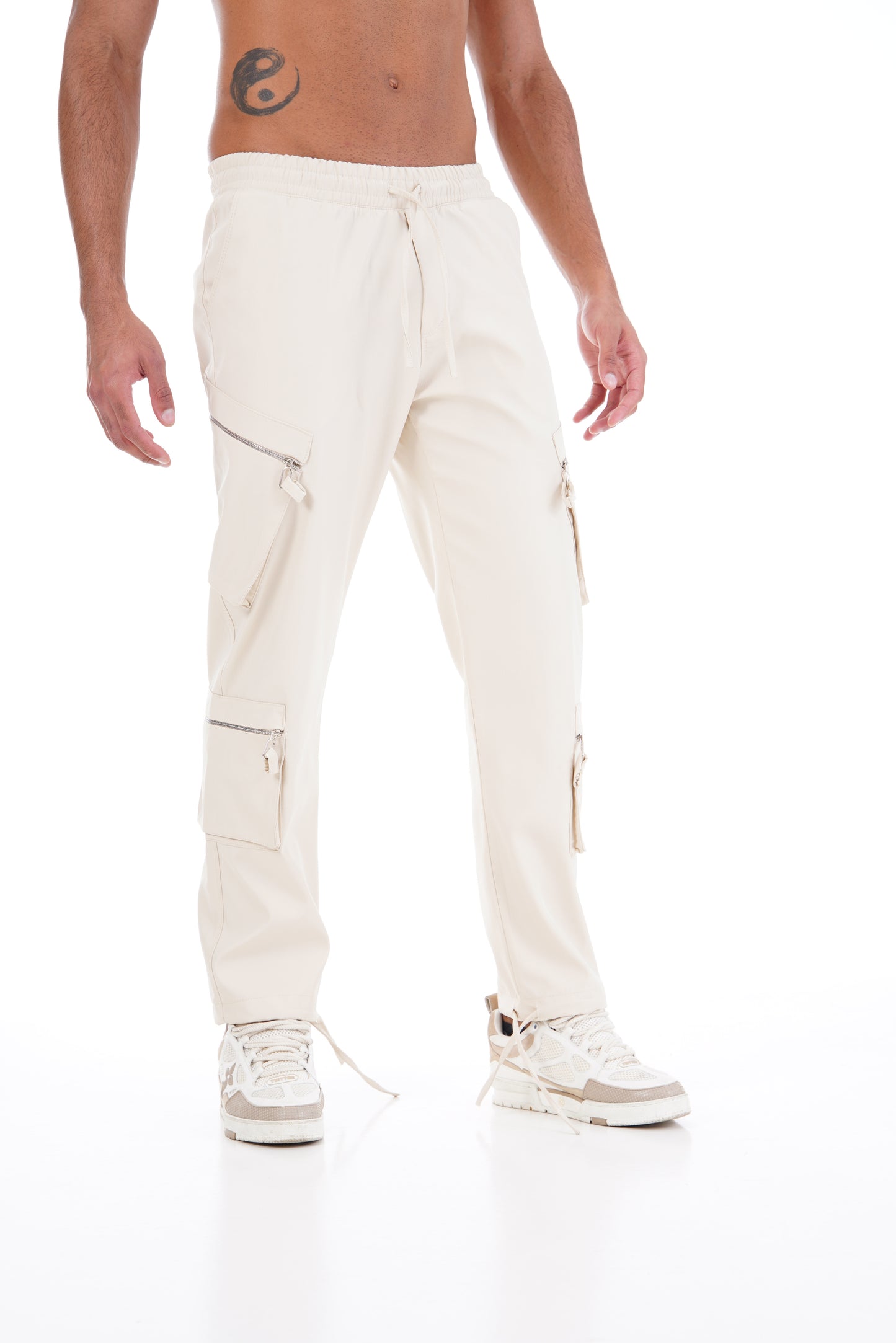 CARGO PANT LL906