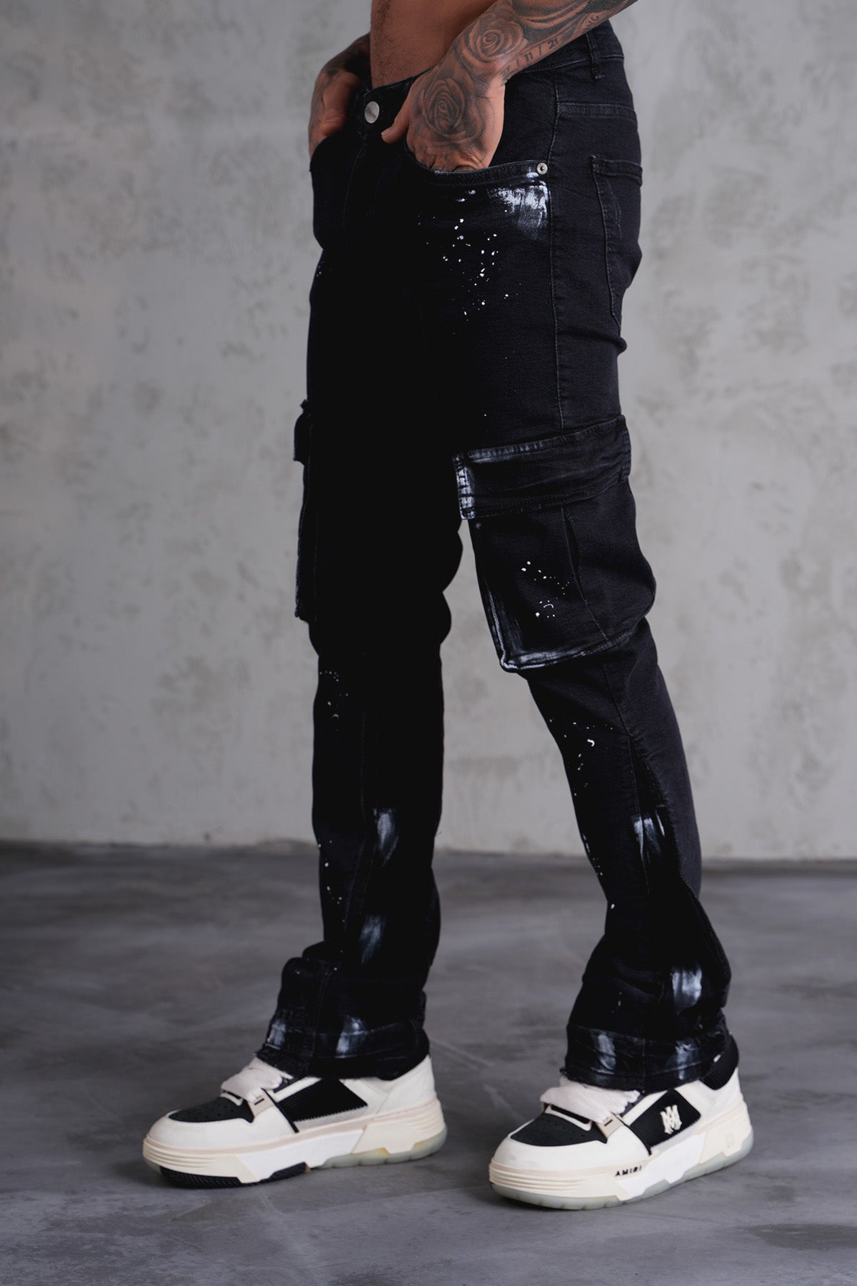 JEAN FLARE LL2000214