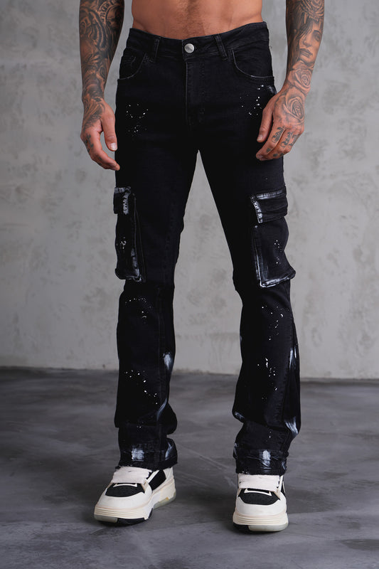 JEAN FLARE LL2000214