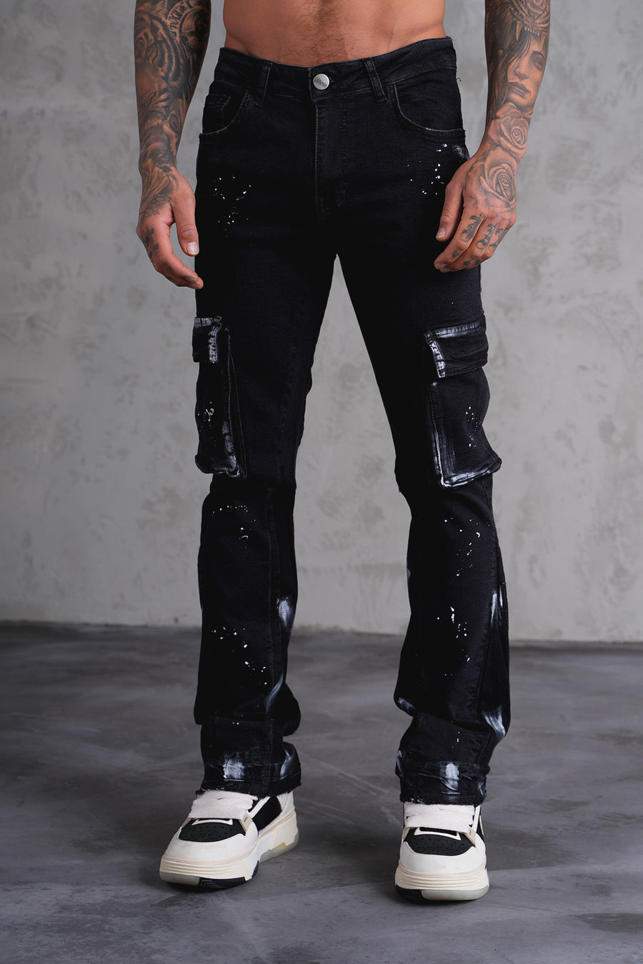 JEAN FLARE LL2000214