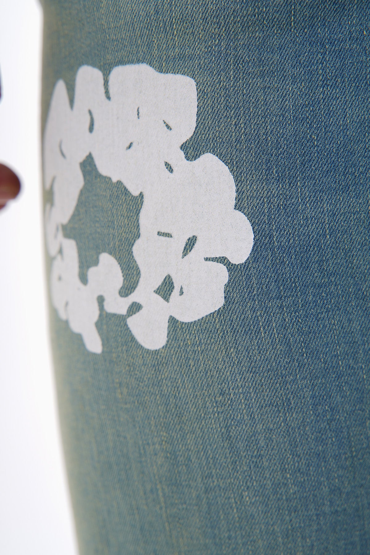 FERMUARLI KOT PANTOLON LL2000101